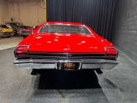 1969 Chevrolet Chevelle for sale in Addison, Illinois (ID-126925)
