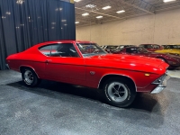 1969 Chevrolet Chevelle for sale in Addison, Illinois (ID-126925)