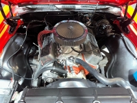 1969 Chevrolet Chevelle for sale in Addison, Illinois (ID-126925)