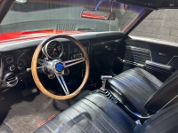 1969 Chevrolet Chevelle for sale in Addison, Illinois (ID-126925)