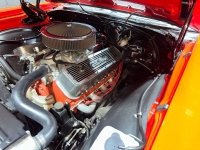 1969 Chevrolet Chevelle for sale in Addison, Illinois (ID-126925)