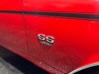 1969 Chevrolet Chevelle for sale in Addison, Illinois (ID-126925)