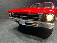 1969 Chevrolet Chevelle for sale in Addison, Illinois (ID-126925)