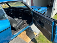 1969 Chevrolet Chevelle for sale in Addison, Illinois (ID-126986)