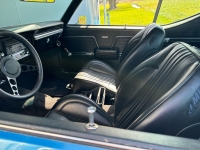 1969 Chevrolet Chevelle for sale in Addison, Illinois (ID-126986)