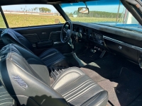 1969 Chevrolet Chevelle for sale in Addison, Illinois (ID-126986)
