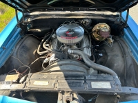 1969 Chevrolet Chevelle for sale in Addison, Illinois (ID-126986)