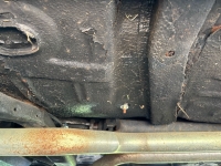 1969 Chevrolet Chevelle for sale in Addison, Illinois (ID-126986)