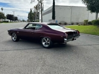 1969 Chevrolet Chevelle SS for sale in Riverhead, New York (ID-127169)