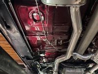 1969 Chevrolet Chevelle SS for sale in Riverhead, New York (ID-127169)