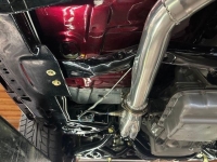 1969 Chevrolet Chevelle SS for sale in Riverhead, New York (ID-127169)