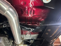 1969 Chevrolet Chevelle SS for sale in Riverhead, New York (ID-127169)