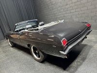 1969 Chevrolet Chevelle for sale in Addison, Illinois (ID-127278)