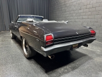 1969 Chevrolet Chevelle for sale in Addison, Illinois (ID-127278)