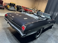 1969 Chevrolet Chevelle for sale in Addison, Illinois (ID-127278)