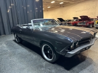 1969 Chevrolet Chevelle for sale in Addison, Illinois (ID-127278)