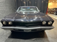 1969 Chevrolet Chevelle for sale in Addison, Illinois (ID-127278)