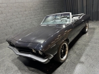 1969 Chevrolet Chevelle for sale in Addison, Illinois (ID-127278)
