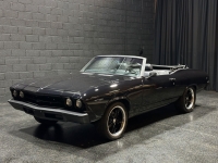 1969 Chevrolet Chevelle for sale in Addison, Illinois (ID-127278)
