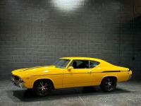 1969 Chevrolet Chevelle for sale in Addison, Illinois (ID-127549)
