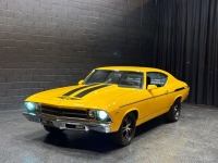 1969 Chevrolet Chevelle for sale in Addison, Illinois (ID-127549)