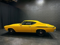 1969 Chevrolet Chevelle for sale in Addison, Illinois (ID-127549)
