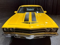 1969 Chevrolet Chevelle for sale in Addison, Illinois (ID-127549)