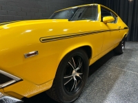 1969 Chevrolet Chevelle for sale in Addison, Illinois (ID-127549)