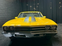 1969 Chevrolet Chevelle for sale in Addison, Illinois (ID-127549)