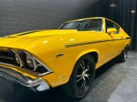 1969 Chevrolet Chevelle for sale in Addison, Illinois (ID-127549)
