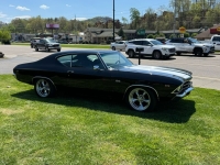 1969 Chevrolet Chevelle for sale in Addison, Illinois (ID-127672)