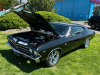 1969 Chevrolet Chevelle for sale in Addison, Illinois (ID-127672)
