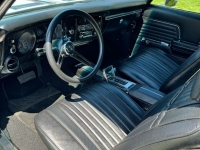 1969 Chevrolet Chevelle for sale in Addison, Illinois (ID-127672)