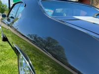 1969 Chevrolet Chevelle for sale in Addison, Illinois (ID-127672)