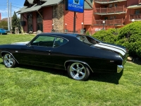 1969 Chevrolet Chevelle for sale in Addison, Illinois (ID-127672)