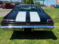 1969 Chevrolet Chevelle for sale in Addison, Illinois (ID-127672)