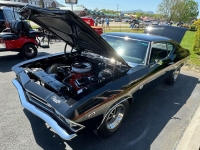 1969 Chevrolet Chevelle for sale in Addison, Illinois (ID-127874)