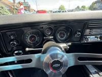 1969 Chevrolet Chevelle for sale in Addison, Illinois (ID-127874)