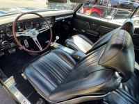 1969 Chevrolet Chevelle for sale in Addison, Illinois (ID-127874)