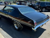 1969 Chevrolet Chevelle for sale in Addison, Illinois (ID-127874)