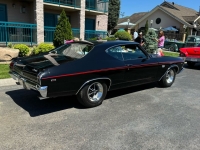 1969 Chevrolet Chevelle for sale in Addison, Illinois (ID-127874)