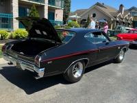 1969 Chevrolet Chevelle for sale in Addison, Illinois (ID-127874)