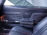 1969 Chevrolet Chevelle for sale in Michigan (ID-128162)