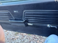 1969 Chevrolet Chevelle for sale in Michigan (ID-128162)