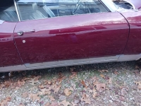 1969 Chevrolet Chevelle for sale in Michigan (ID-128162)