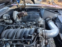 1969 Chevrolet Chevelle for sale in Michigan (ID-128162)