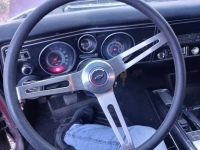1969 Chevrolet Chevelle for sale in Michigan (ID-128162)