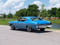 1969 Chevrolet Chevelle SS for sale in Riverhead, New York (ID-129667)