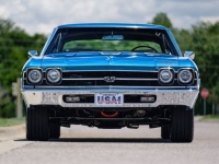 1969 Chevrolet Chevelle SS for sale in Riverhead, New York (ID-129667)