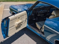 1969 Chevrolet Chevelle SS for sale in Riverhead, New York (ID-129667)